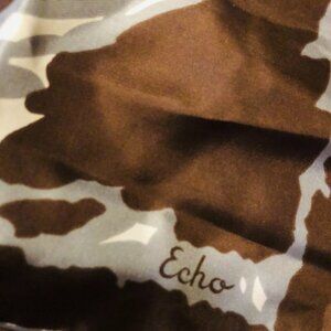 Echo Vintage Scarf